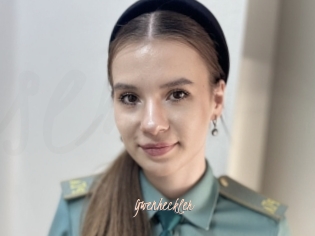 Gwenheckler