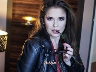 Gwenkiss