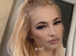 Gyiselle