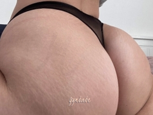Gymbabe