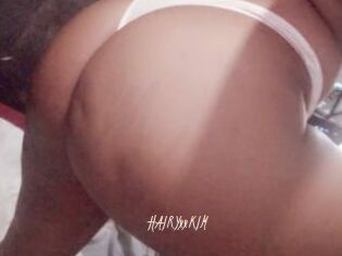 HAIRYxxKIM