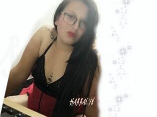 HANNALYN