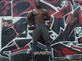 HARDMONSTER