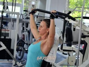 HARDSEXYBODY