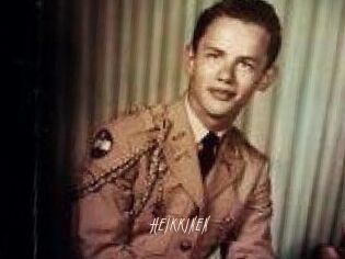 HEIKKINEN