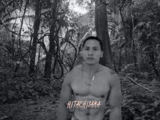 HITACHISAMA Sexenmacht