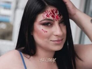 HOLLYSAIGE