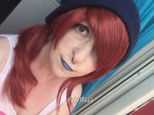 HONEYB666