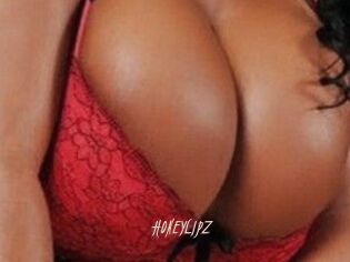 HONEYLIPZ