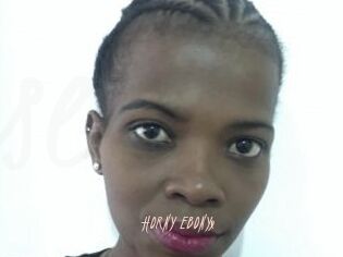 HORNY_EBONYx