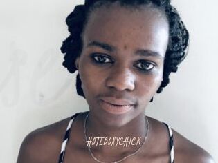 HOTEBONYCHICK