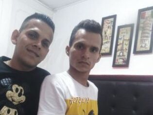 HOTGUYS