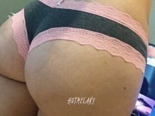 HOT_MELANY