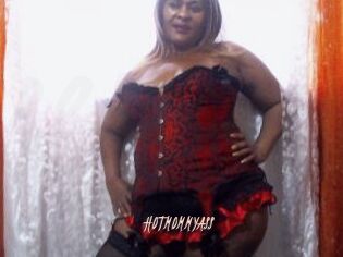 HOTMOMMYASS