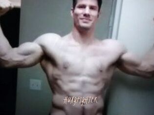 HUNGFIGHTER