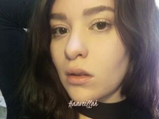 Haaveillah