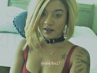HaddyMae69