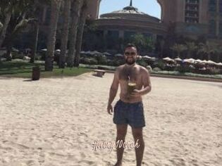 Hairy10inch