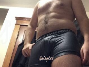 HairyCub
