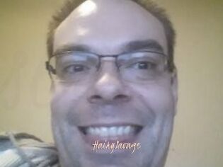 HairySavage