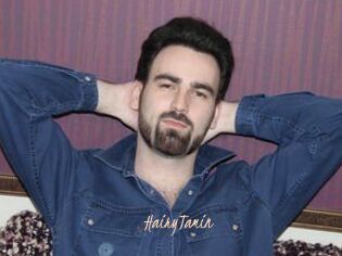 HairyTamin