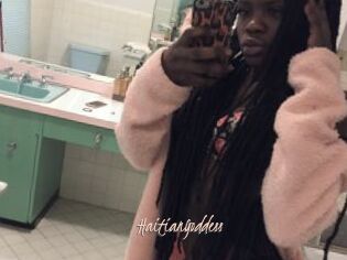 HaitianGoddess