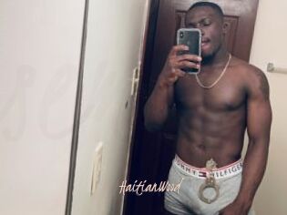 HaitianWood