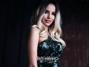 HaleighHayes Sexenmacht