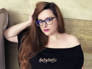 HaleySertic Sexenmacht