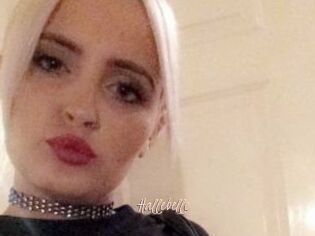 Hallebelle