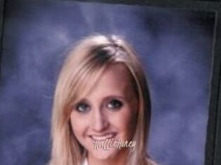 HallieHoney