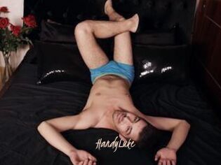 HandyLuke