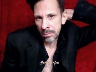 HankLoveloss