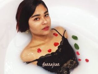 HannaJean Sexenmacht