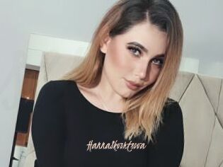 HannaSkvortsova