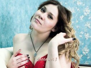 Hanna_Love_X