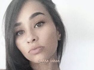 Hanna_johnson