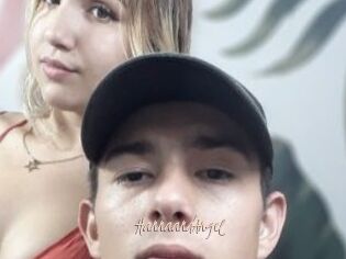 HannaandAngel