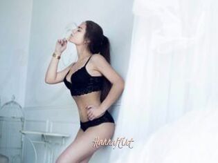 Hannaflirt