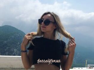 HannahGlamour