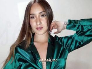HannahLane