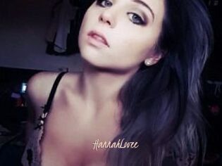 Hannah_Lovee
