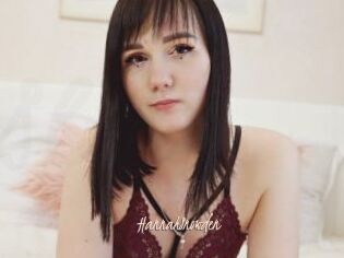 HannahSnowden