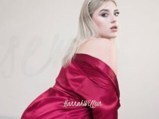 HannahWillson