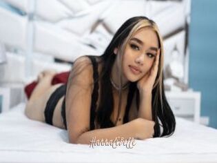 HannaliBelle
