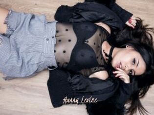 Hanny_Levine
