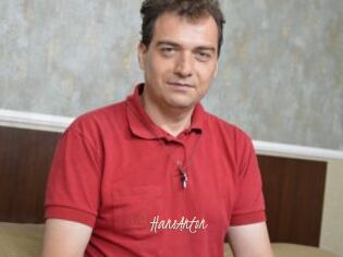 HansAnton