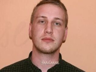 HansLarsen