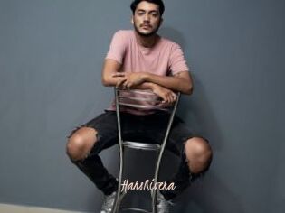 HansRivera