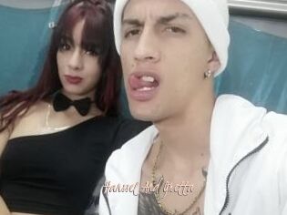 Hanssel_And_Gretta